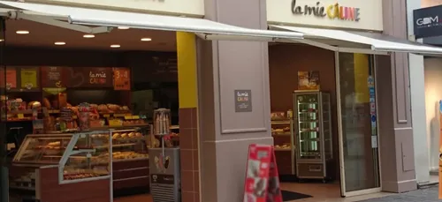 Vendeur/euse à la Mie câline à Arras