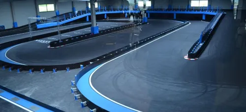 KARTING HAZEBROUCK : On cherche un agent d'accueil