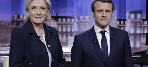 Jour J pour le débat de l'entre 2 tours