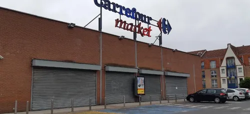 CARREFOUR AUCHEL recherche Employé commercial (H/F)