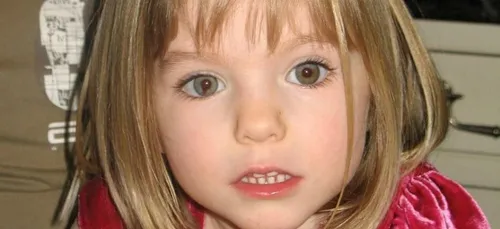 Rebondissement, dans l'affaire Maddie