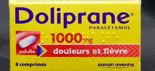 Pourquoi on ne trouve plus de Doliprane 1000 dans les pharmacies ?