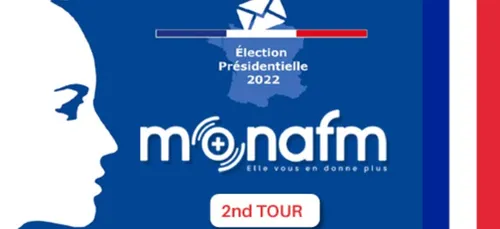 Marine le Pen plébiscitée dans les Hauts de France et dans le Pas...