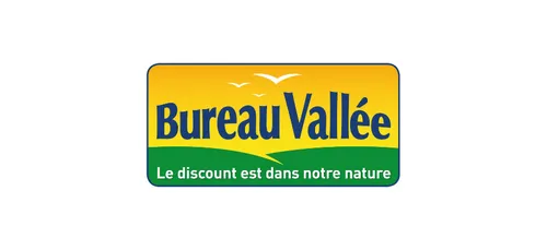 Le magasin Bureau Vallée à Arras recrute un(e) employé(e) de rayon...