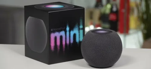 Gagnez des enceintes connectées APPLE