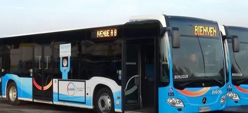 Attention : Perturbations la semaine prochaine sur le réseau Evéole !