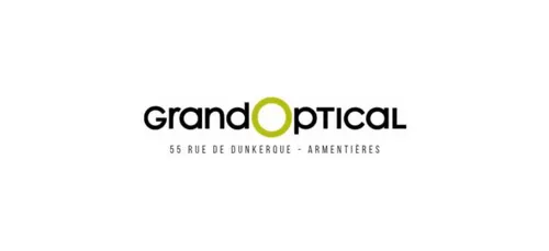GrandOptical à Armentières recrute un vendeur [H/F] en CDD
