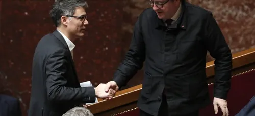 Divergences au PS, après l'accord avec LFI