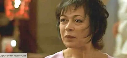 Véronique Barrault est décédée dans un accident de moto - Elle...