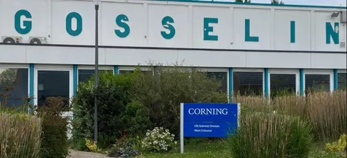 Une centaine d'emplois bientôt créés à Ruitz dans le Pas de Calais