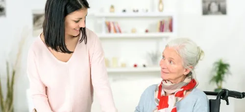 Plusieurs assistants de vie (H/F) sur les secteurs de AUCHEL -...
