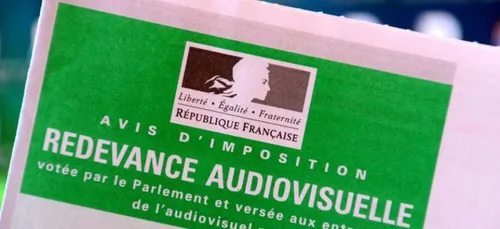 La redevance audiovisuelle  supprimée des cette année ?