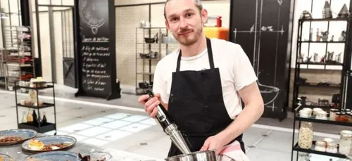 Un ancien candidat de Top Chef entre la vie et la mort