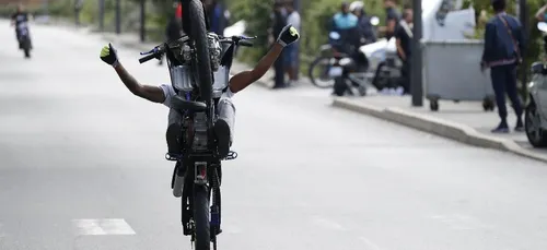 45 opérations pour lutter contre les rodéos urbains dans le Nord