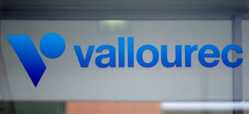 Vallourec ferme son site de Saint Saulve dans le Nord