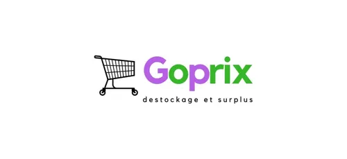 Le magasin discount Goprix à Lens recrute un(e) employé(e) de rayon...