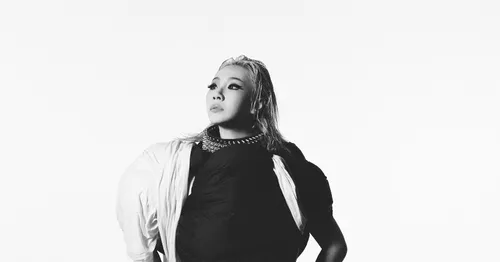 L'artiste de K-pop, CL, sera au Main Square à Arras le 30 juin pour...