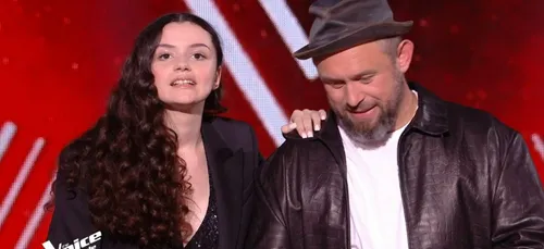 VIDEO : Qui a gagné the Voice ?