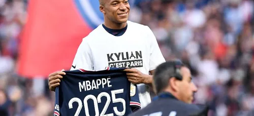 Kylian MBappé va s'expliquer aujourd'hui