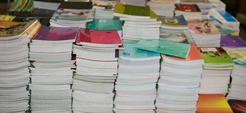 Le prix des fournitures scolaires va augmenter !