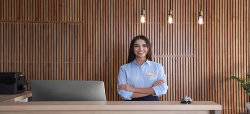 Lille : Réceptionniste Conciergerie Airbnb