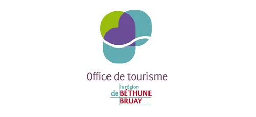 L'office de tourisme de Béthune-Bruay recrute un guide conférencier...