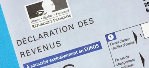 Dernier jour, pour votre déclaration d'impôts