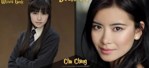 Au wizard geek Lille - une actrice d'Harry Potter en dédicace dans...