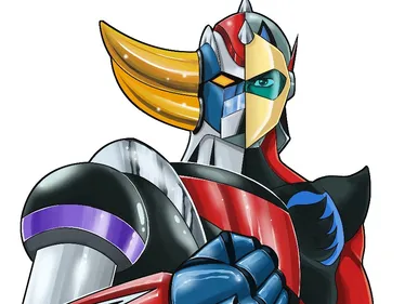 L'exposition retrospective GOLDORAK XperienZ se tiendra du 11 juin...