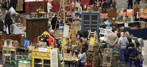 Les brocantes de samedi dans le Pas de Calais