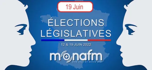 Le taux de participation à 12h dans le Nord et le Pas de Calais