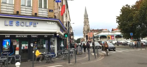 FETE DE LA MUSIQUE LILLE : Voici les rues fermées des 18h