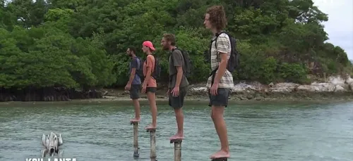 Qui a gagné Koh Lanta ? Vidéos
