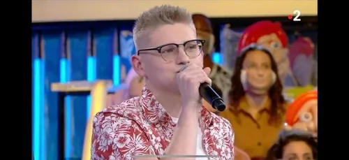 Un participant de l'émission N'oubliez pas les paroles est mort...