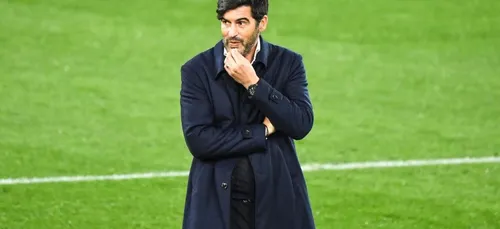 Le LOSC devrait présenter Paulo Fonseca aujourd'hui