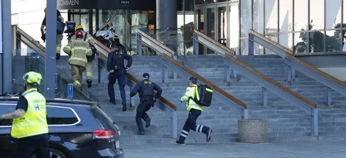 3 morts au moins à Copenhague
