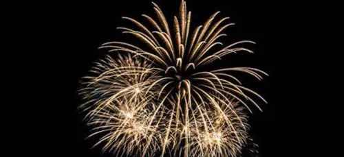 où voir les feux d'artifice dans le Nord ?