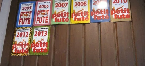 Responsable Petit Fute Lille H/F