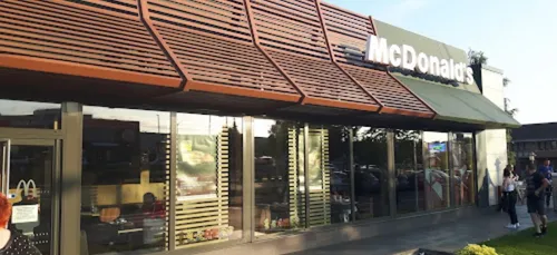 MAC DONALD'S LIEVIN recrute