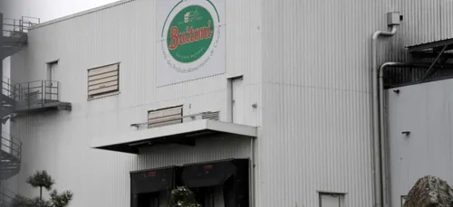 Le PDG de Nestlé France présente ses excuses