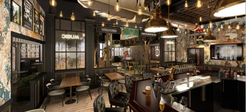 BARREL recrute en cuisine