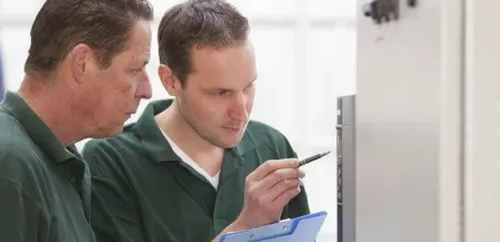 L'entreprise CBS 59 recherche des Technicien H/F de maintenance de...