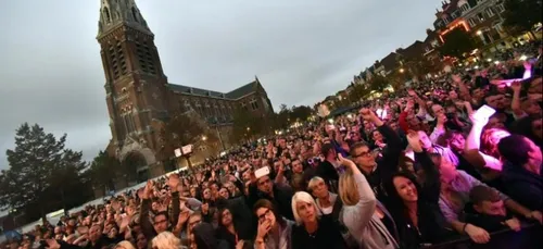 Voici le programme de la fête des Nieulles 2022 à Armentières