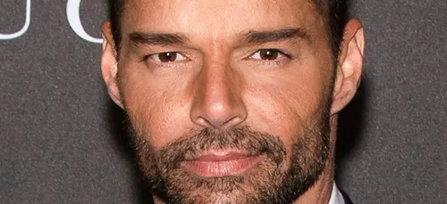 RICKY MARTIN accusé de violence domestique et d'inceste