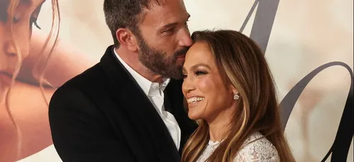 Jennifer Lopez et Ben Affleck se sont mariés !