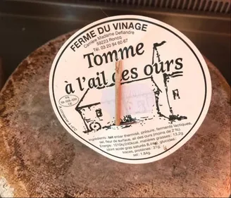 La ferme Dehaeze recherche un renfort dans notre exploitation à...