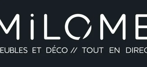 AUCHAN V2 :MILOME, magasin d'ameublement et de décoration recherche...