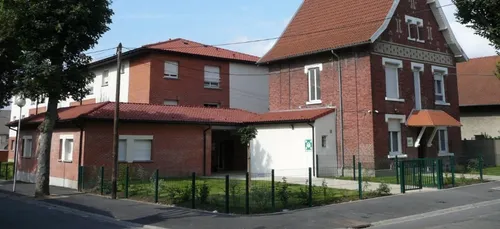 L'Accueil 9 de Coeur recherche un Travailleur social H/F en CDD de...