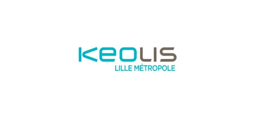 Keolis Lille Métropole recrute un conducteur de bus urbain [H/F] en...