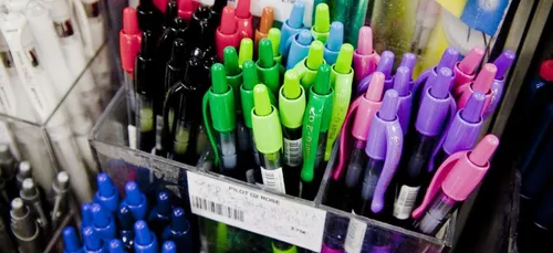 L'UFC Que Choisir déconseille aux parents d'acheter des...